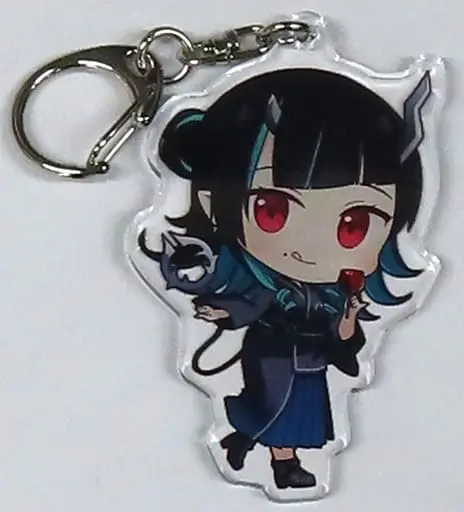 Shishio Chris - Acrylic Key Chain - Key Chain - 774 inc.