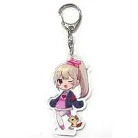 Natori Sana - Acrylic Key Chain - Key Chain - VTuber