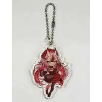 Inuzuka Ichigo - Acrylic Key Chain - Key Chain - VTuber