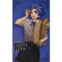 Astel Leda - Character Card - HOLOSTARS