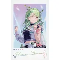 Ceres Fauna - Character Card - hololive