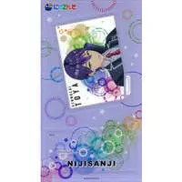 Kenmochi Toya - Acrylic stand - Nijisanji