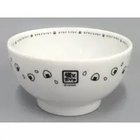 Nekomata Okayu - Bowl - Tableware - hololive
