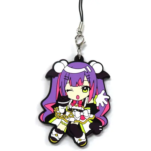 Tokoyami Towa - Key Chain - hololive