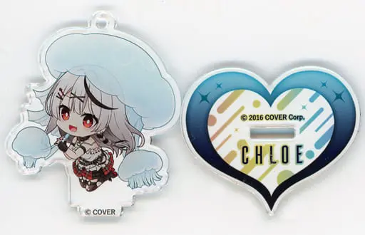 Sakamata Chloe - Acrylic stand - hololive