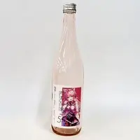 Hakui Koyori - Glass bottle - hololive