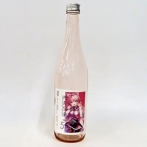 Hakui Koyori - Glass bottle - hololive