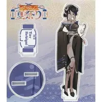 Hebiyoi Tier - Acrylic stand - 774 inc.