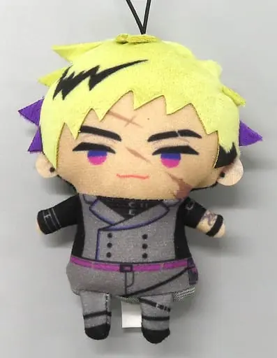 Vantacrow Bringer - Plush - NIJI Puppet - Nijisanji