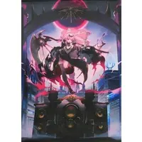 Mori Calliope - Tapestry - hololive