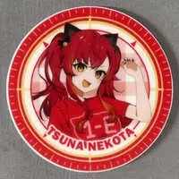 Nekota Tsuna - Poker chip - VSPO!