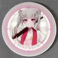 Asumi Sena - Poker chip - VSPO!