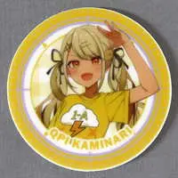 Kaminari Qpi - Poker chip - VSPO!
