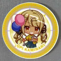 Kaminari Qpi - Poker chip - VSPO!