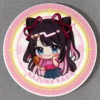 Kaga Nazuna - Poker chip - VSPO!