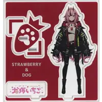 Inuzuka Ichigo - Acrylic stand - VTuber