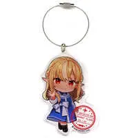 Shiranui Flare - Acrylic Key Chain - Key Chain - hololive