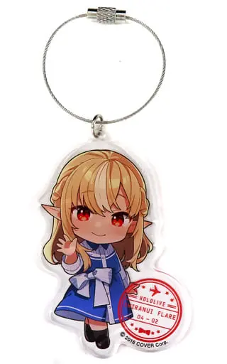 Shiranui Flare - Acrylic Key Chain - Key Chain - hololive