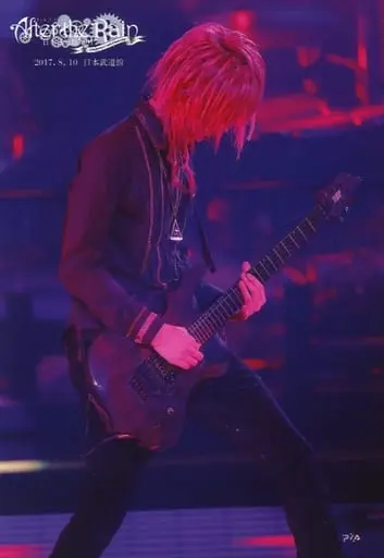 Mafumafu - Portrait - After the Rain (Soraru x Mafumafu)