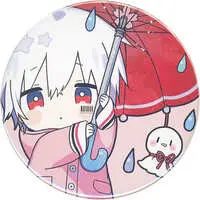 Mafumafu - Badge - Utaite