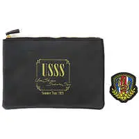 UraShimaSakataSen (USSS) - Pouch