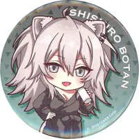 Shishiro Botan - Badge - hololive