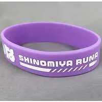 Shinomiya Runa - Accessory - Rubber Band - VSPO!