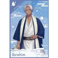 Ibrahim - Postcard - Nijisanji