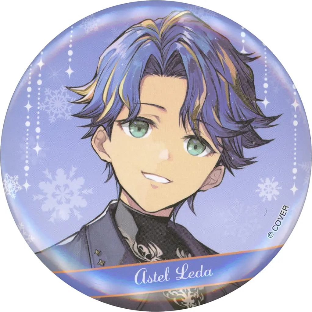 Astel Leda - Badge - HOLOSTARS