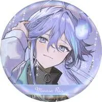 Minase Rio - Badge - HOLOSTARS