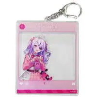 Maria Marionette - NIJISANJI Valentine Merch 2024 - Acrylic Key Chain - Key Chain - Nijisanji