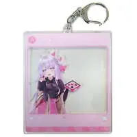 Na Sera - NIJISANJI Valentine Merch 2024 - Acrylic Key Chain - Key Chain - Nijisanji