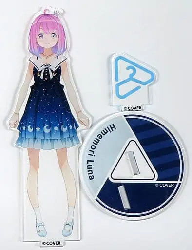 Himemori Luna - hololive closet - Acrylic stand - hololive