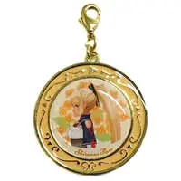 Shiranui Flare - Key Chain - hololive