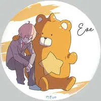 Eve - Badge - Utaite