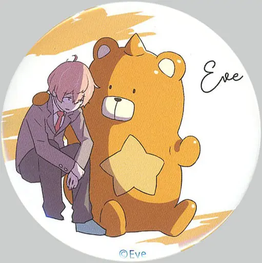 Eve - Badge - Utaite