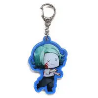 Eve - Acrylic Key Chain - Key Chain - Utaite