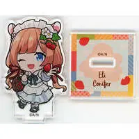 Eli Conifer - Acrylic stand - Nijisanji