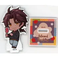 Belmond Banderas - Acrylic stand - Nijisanji