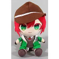 Ishikari Akari - Plush - Aogiri High School