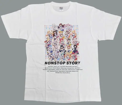 hololive - Clothes - T-shirts Size-M