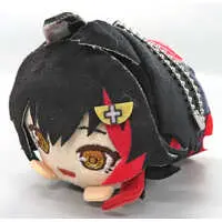 Ookami Mio - Plush - Mochi Kororin - Key Chain - hololive