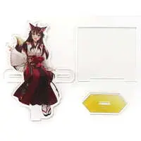 Fumi - Acrylic stand - Nijisanji