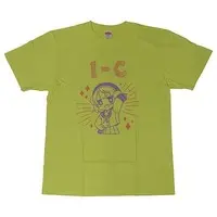 Shigure Ui - Clothes - T-shirts - VTuber Size-XL