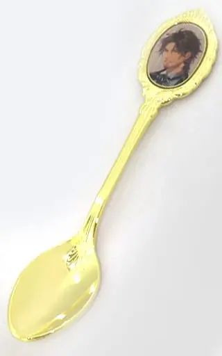 Belmond Banderas - Cutlery - DMM Scratch! - Spoon - Tableware - Nijisanji