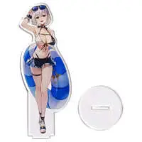 Shirogane Noel - Acrylic stand - hololive