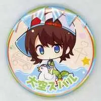 Oozora Subaru - Badge - hololive