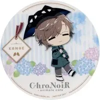 Kuzuha & Kanae - Coaster - Tableware - ChroNoiR