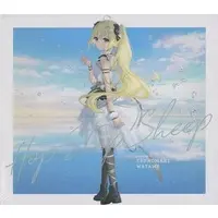 Tsunomaki Watame - CD - hololive