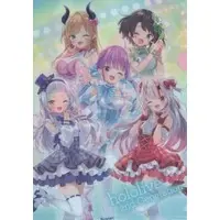 hololive - Stationery - Plastic Folder